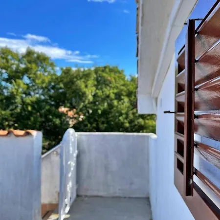 Srdoc By Interhome Apartment Silo (Krk)