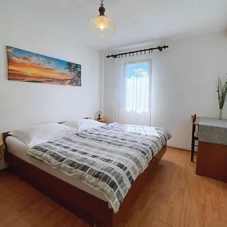 Srdoc By Interhome Apartament Šilo