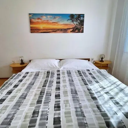 Apartmán Srdoc By Interhome *