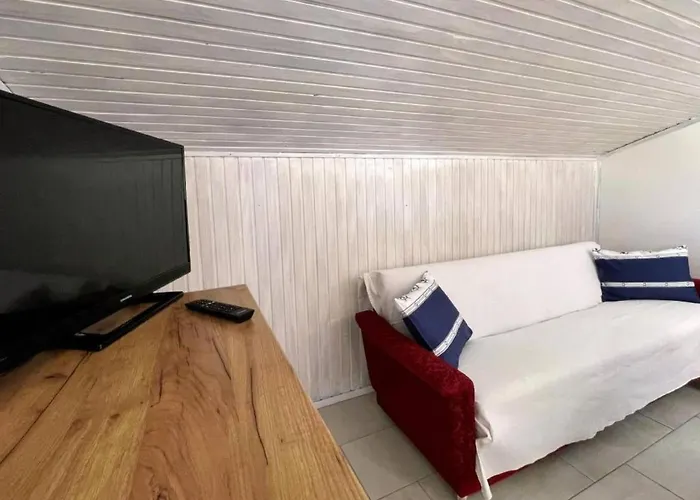 Apartament Srdoc By Interhome