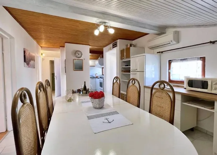 Srdoc By Interhome * Silo (Krk)