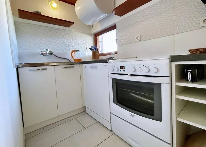 Srdoc By Interhome * Silo (Krk)