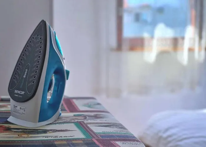 Srdoc By Interhome Apartment Silo (Krk)