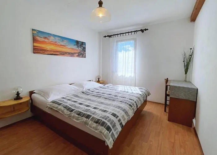 Srdoc By Interhome Apartment Silo (Krk)