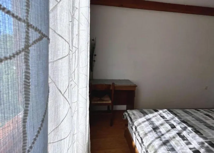 Srdoc By Interhome Apartment