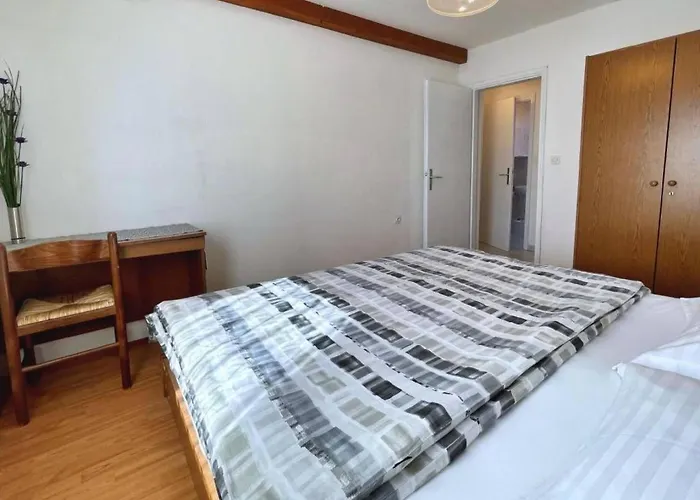 Srdoc By Interhome Apartament *