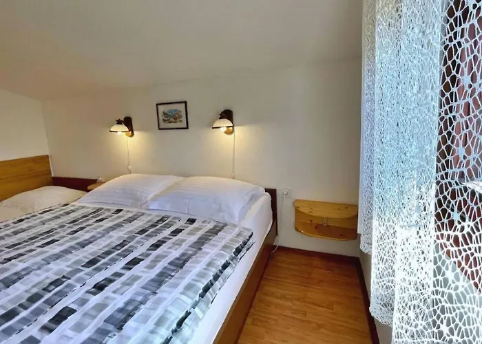 Srdoc By Interhome * Silo (Krk)