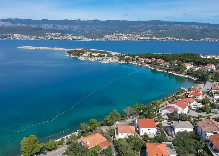 Srdoc By Interhome * Silo (Krk)