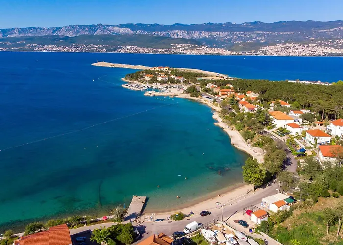 Srdoc By Interhome * Silo (Krk)