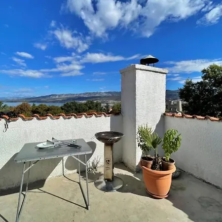 Srdoc By Interhome Apartament *