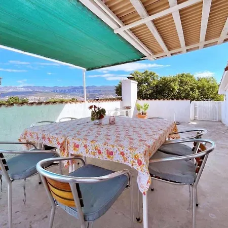 Srdoc By Interhome Šilo