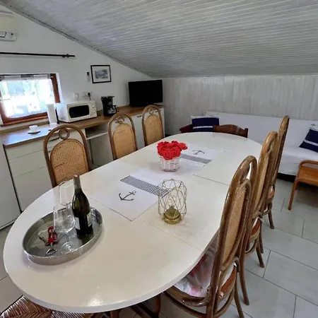 Apartmán Srdoc By Interhome