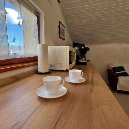 Apartmán Srdoc By Interhome