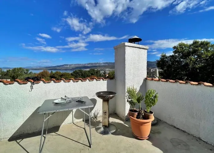 Srdoc By Interhome Apartament *