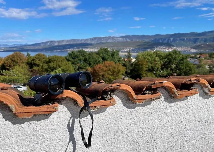 Apartament Srdoc By Interhome *