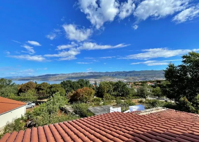 Apartament Srdoc By Interhome Šilo