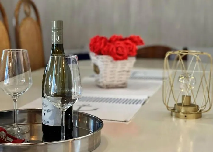 Srdoc By Interhome *