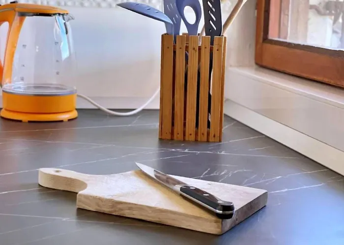 Srdoc By Interhome Šilo