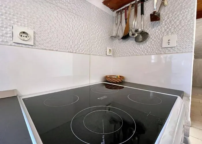 Srdoc By Interhome Appartement *