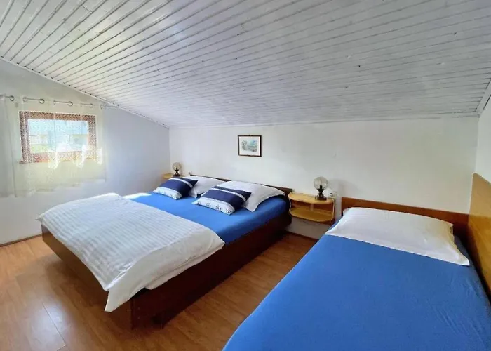 Srdoc By Interhome Apartament Šilo