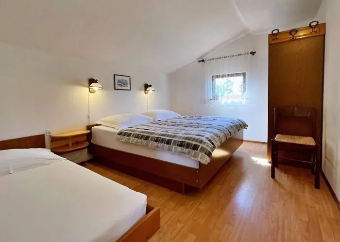 Srdoc By Interhome Apartament *