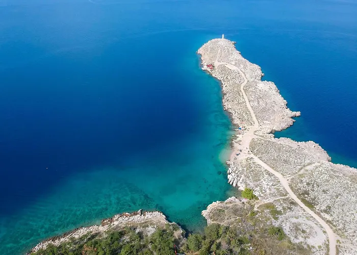 Srdoc By Interhome Šilo