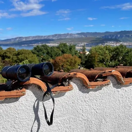 Apartmán Srdoc By Interhome *