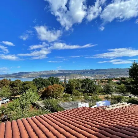 Apartmán Srdoc By Interhome Šilo