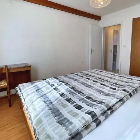 Srdoc By Interhome Apartament *