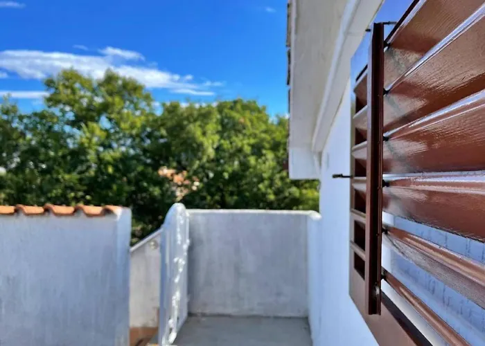 Srdoc By Interhome Apartmán Šilo