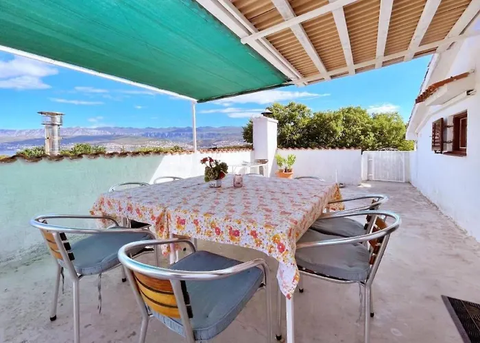 Srdoc By Interhome Šilo