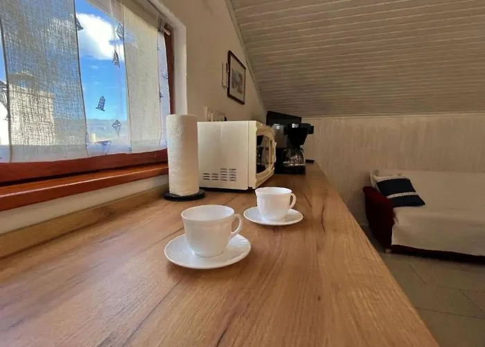 Apartmán Srdoc By Interhome