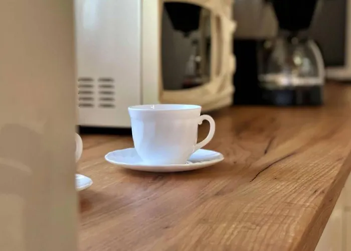 Apartmán Srdoc By Interhome