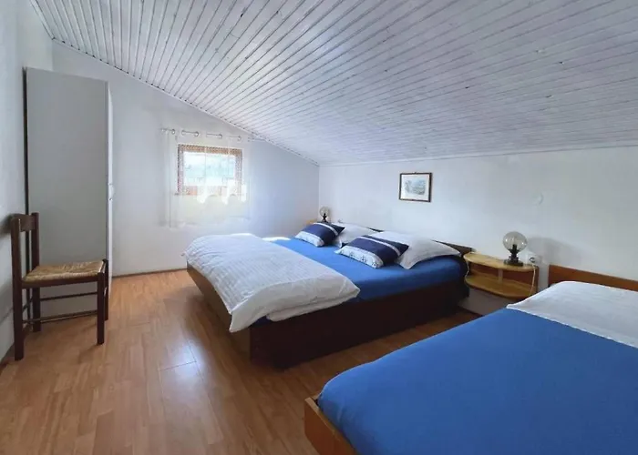 Apartmán Srdoc By Interhome *