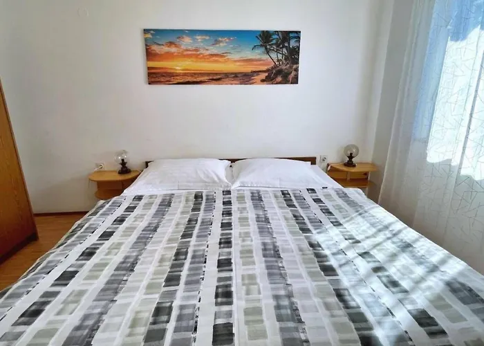 Apartmán Srdoc By Interhome *